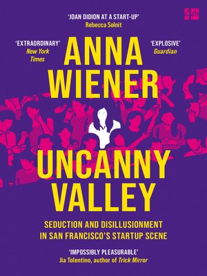 Uncanny Valley - ebook